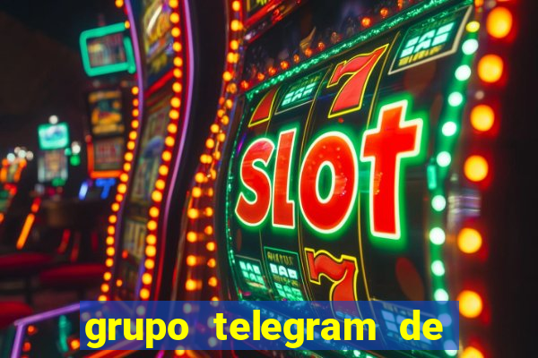 grupo telegram de jogos hackeado